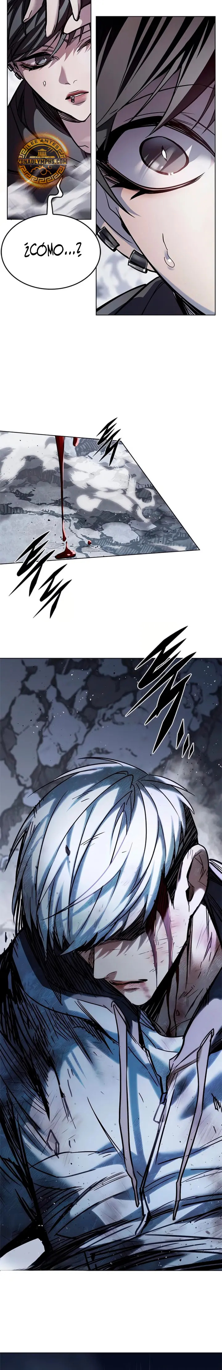 Read Lightning Degree ES Manga Online