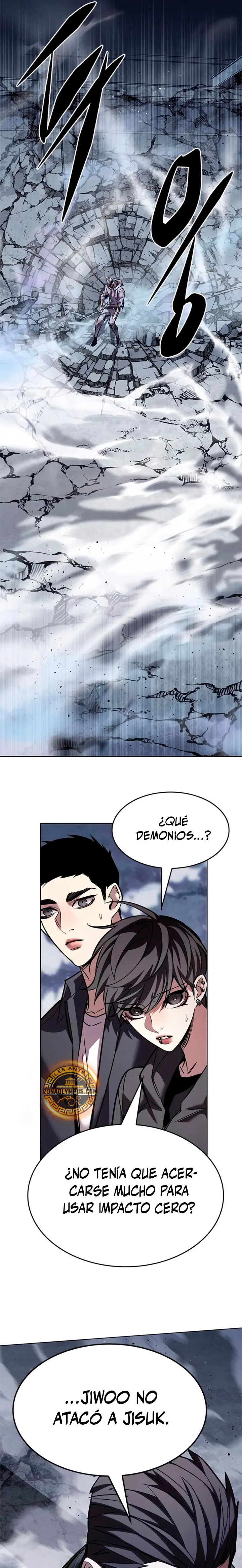 Read Lightning Degree ES Manga Online