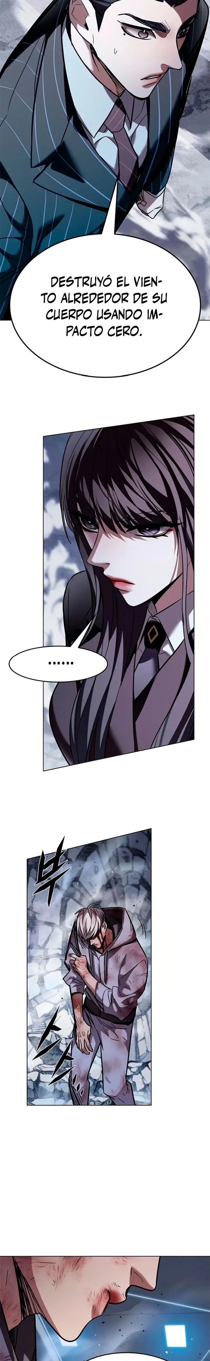 Read Lightning Degree ES Manga Online