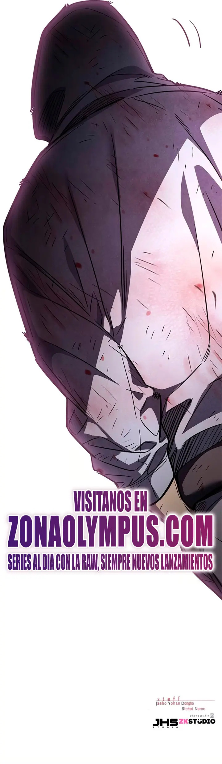 Read Lightning Degree ES Manga Online