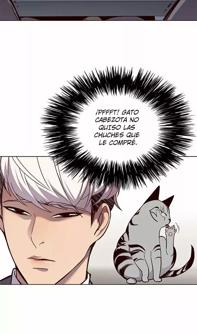 Read Lightning Degree ES Manga Online
