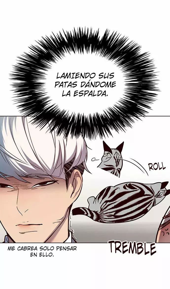Read Lightning Degree ES Manga Online