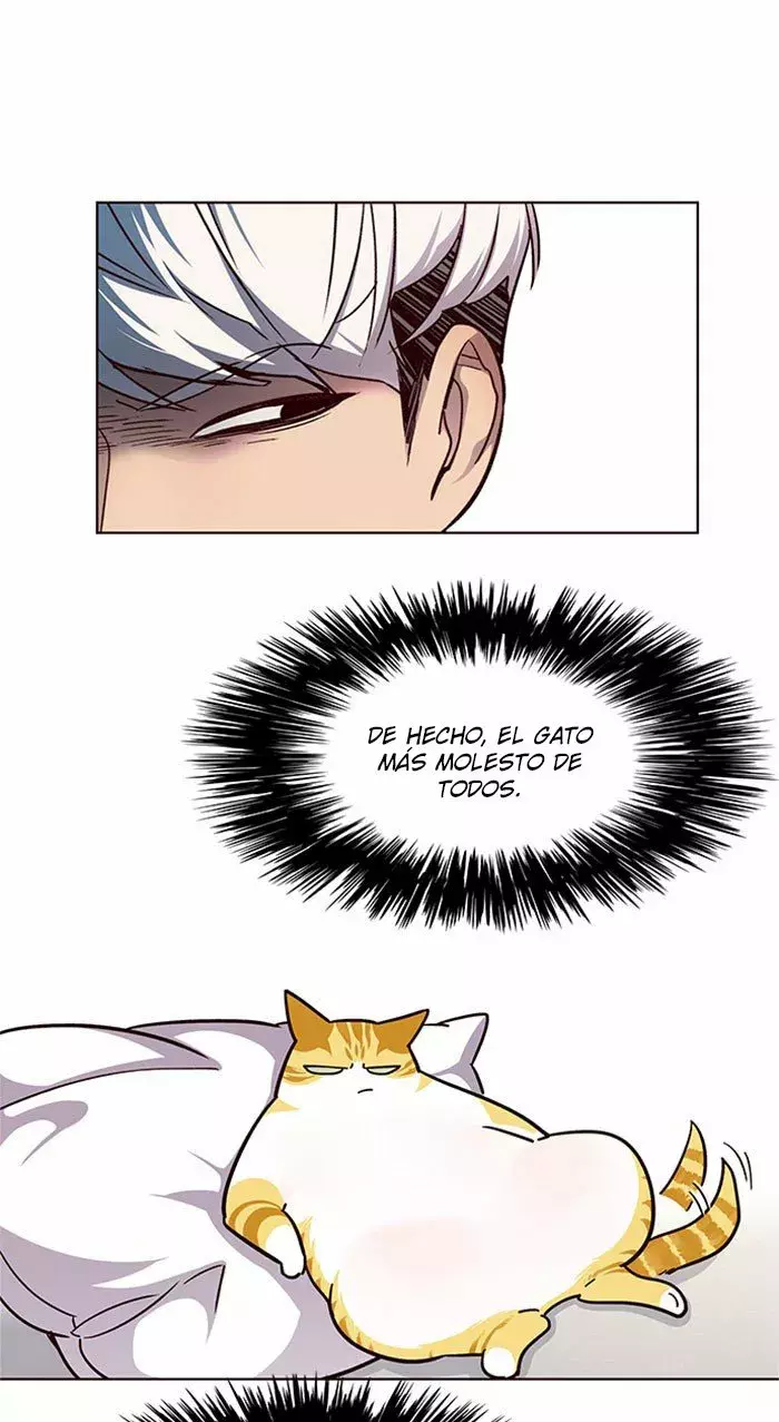 Read Lightning Degree ES Manga Online
