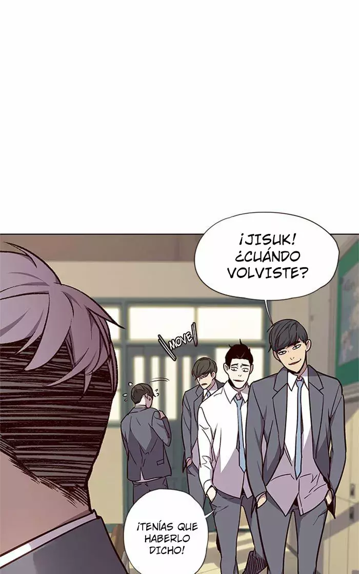 Read Lightning Degree ES Manga Online