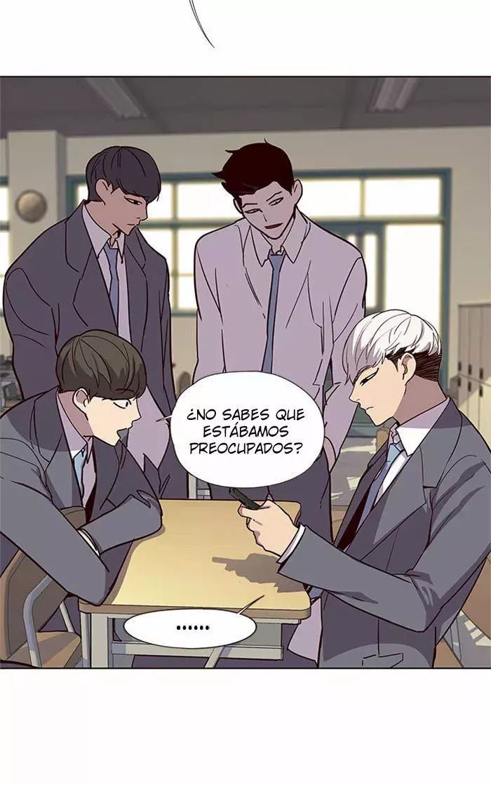 Read Lightning Degree ES Manga Online