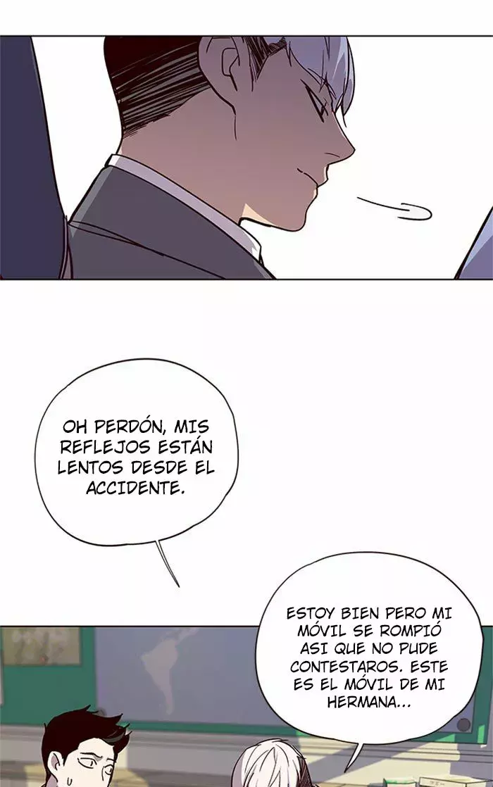 Read Lightning Degree ES Manga Online