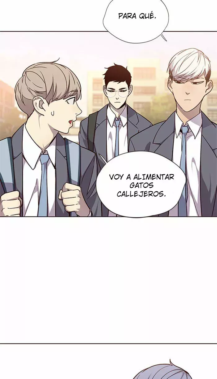 Read Lightning Degree ES Manga Online
