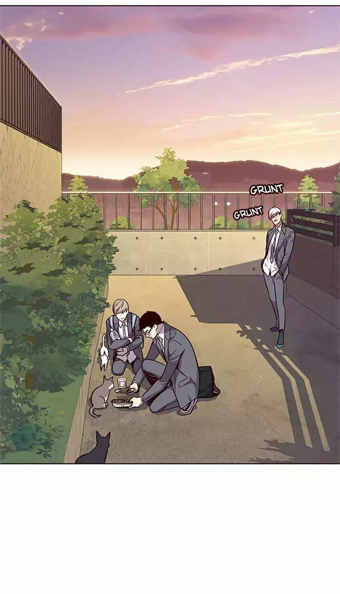 Read Lightning Degree ES Manga Online