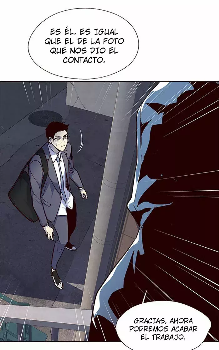 Read Lightning Degree ES Manga Online