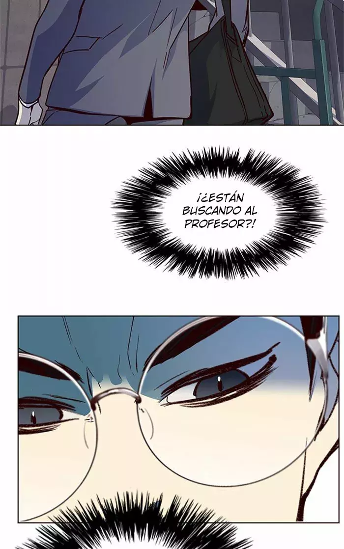 Read Lightning Degree ES Manga Online