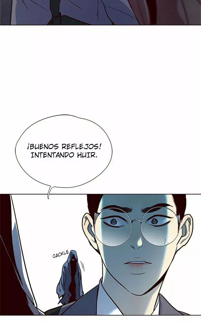 Read Lightning Degree ES Manga Online