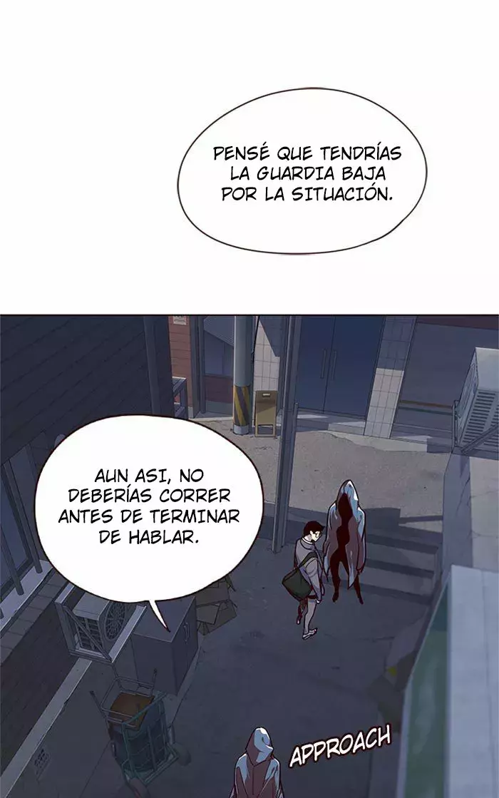 Read Lightning Degree ES Manga Online