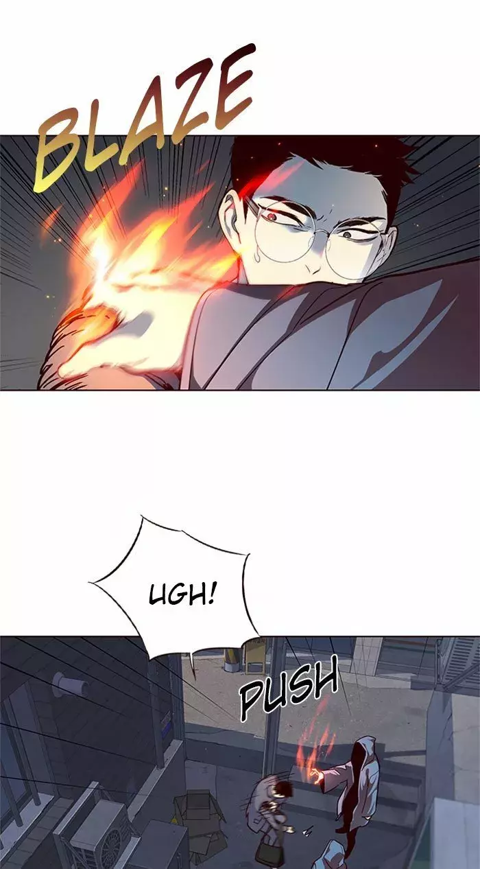 Read Lightning Degree ES Manga Online