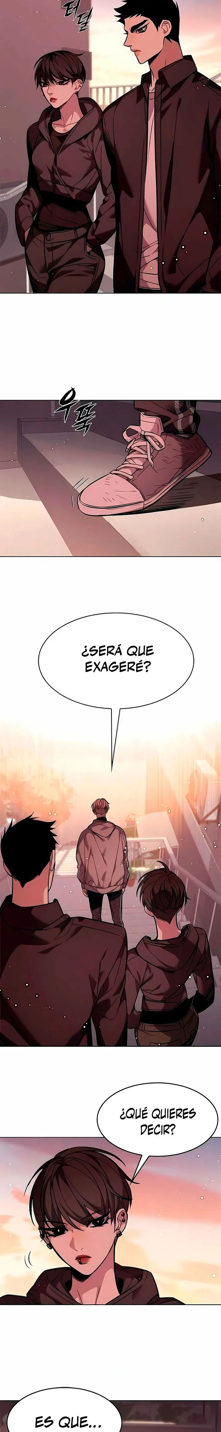 Read Lightning Degree ES Manga Online