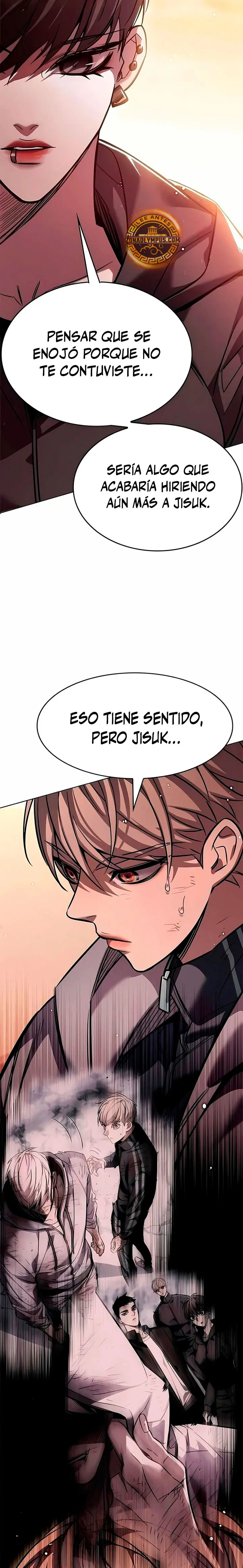 Read Lightning Degree ES Manga Online