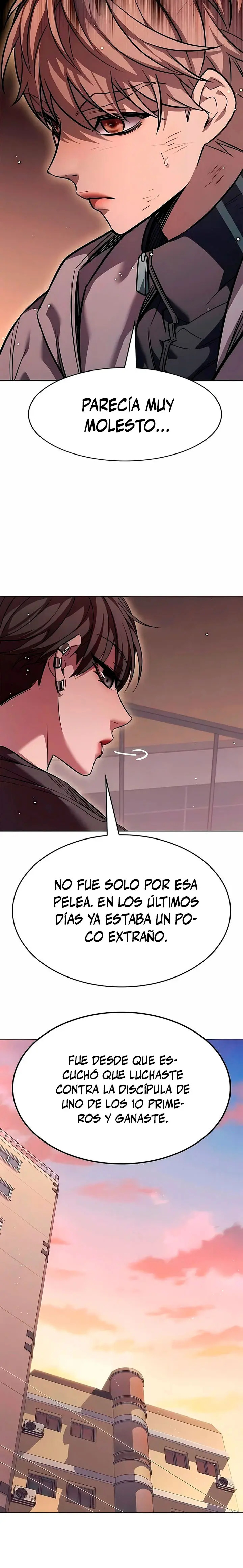 Read Lightning Degree ES Manga Online