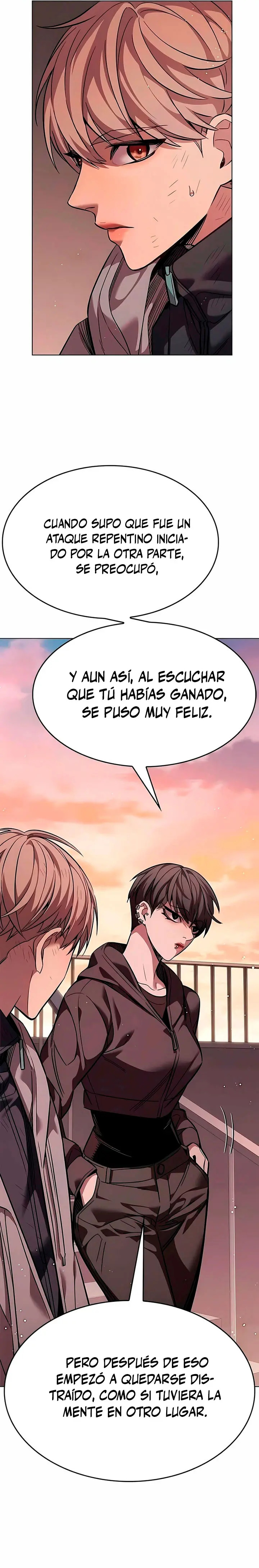 Read Lightning Degree ES Manga Online
