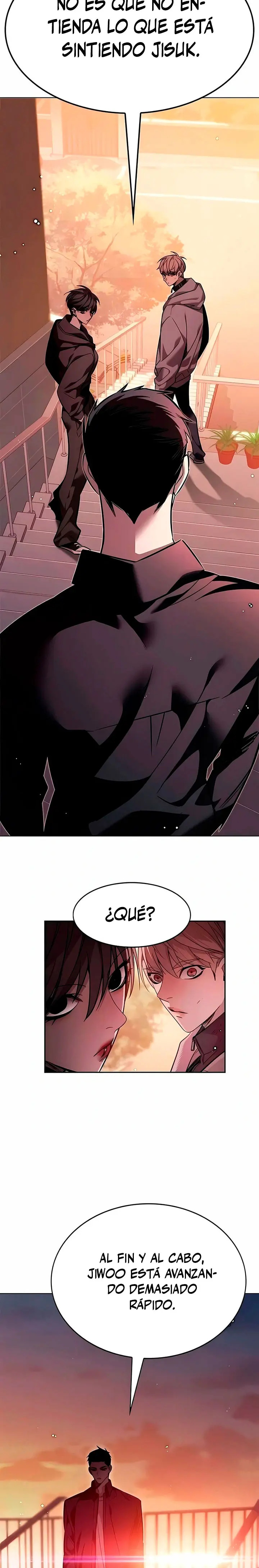 Read Lightning Degree ES Manga Online