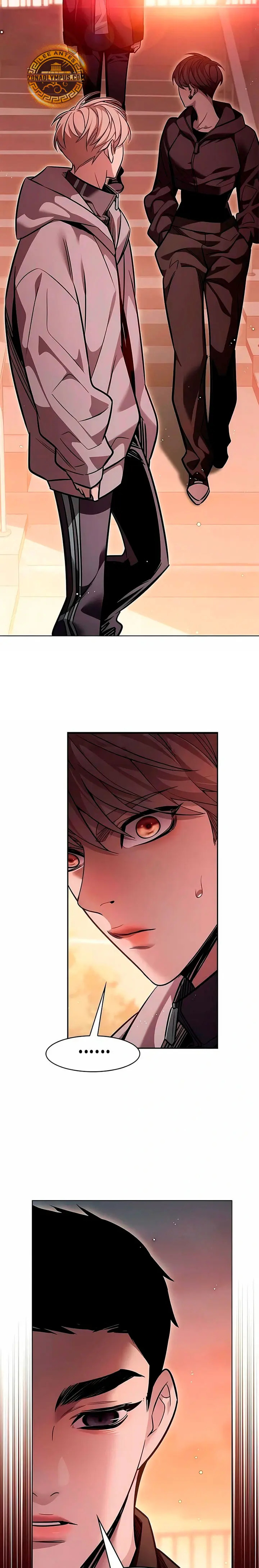 Read Lightning Degree ES Manga Online