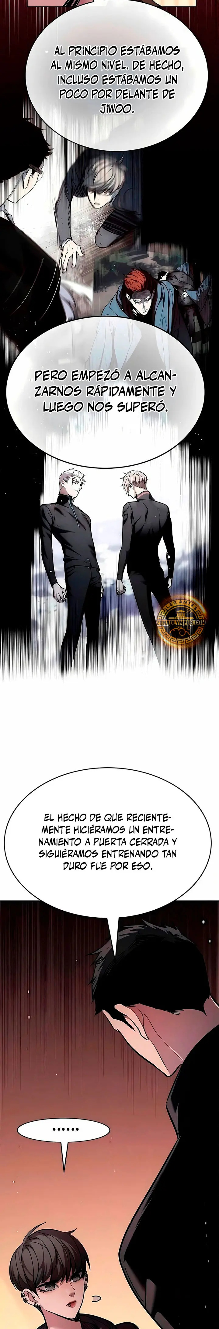 Read Lightning Degree ES Manga Online