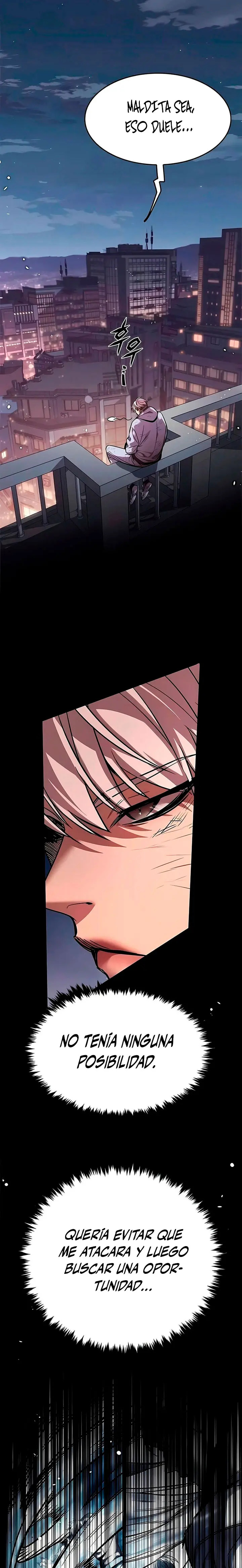 Read Lightning Degree ES Manga Online