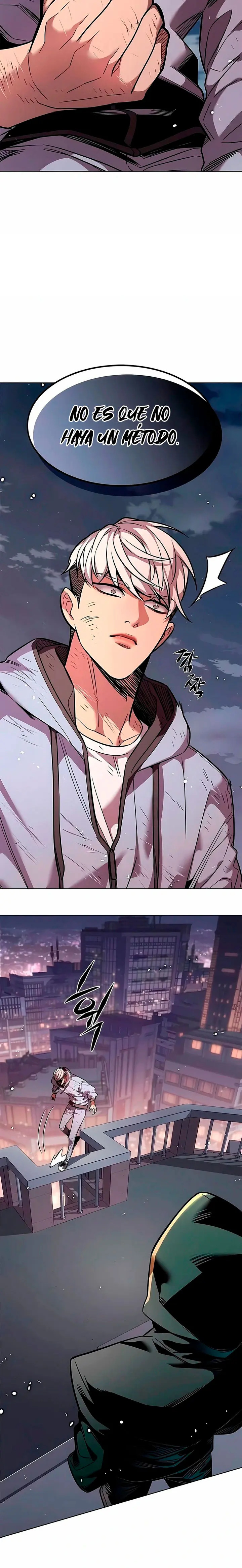 Read Lightning Degree ES Manga Online