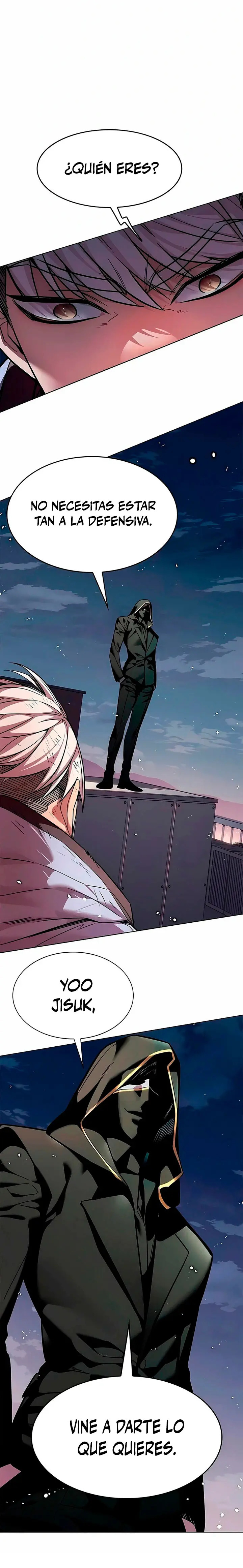 Read Lightning Degree ES Manga Online