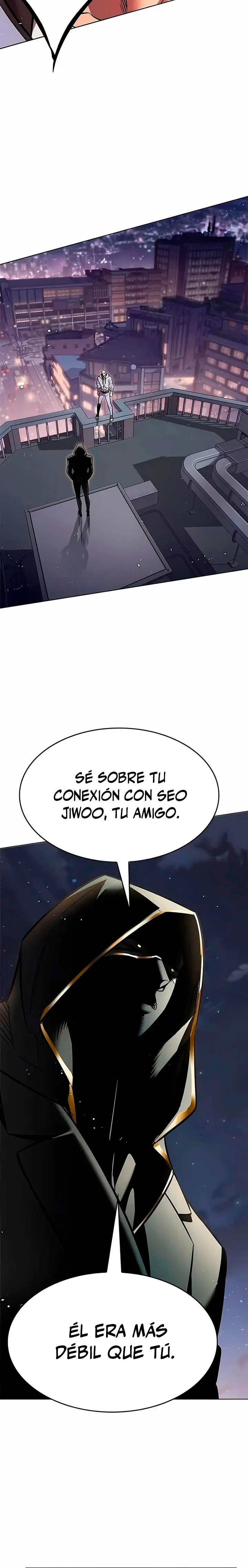 Read Lightning Degree ES Manga Online