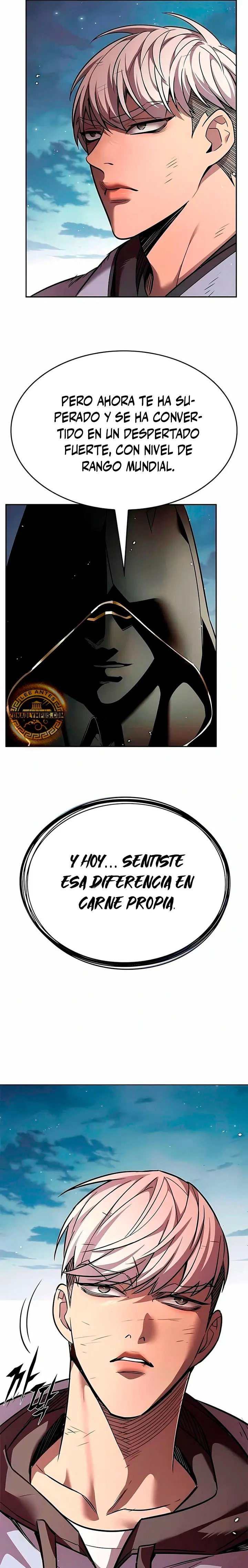 Read Lightning Degree ES Manga Online