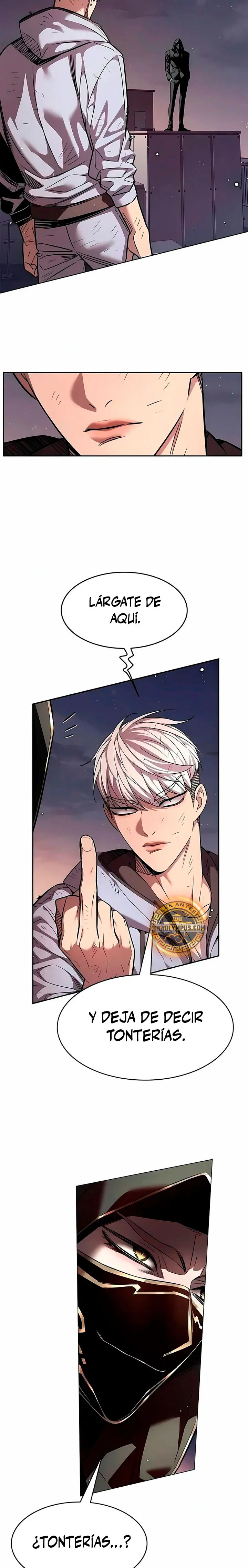 Read Lightning Degree ES Manga Online