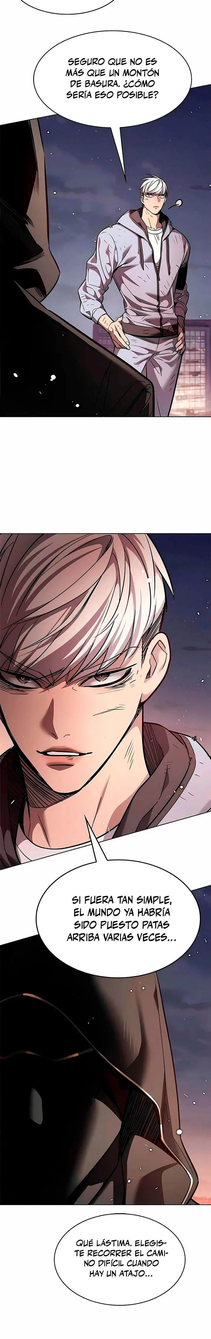 Read Lightning Degree ES Manga Online
