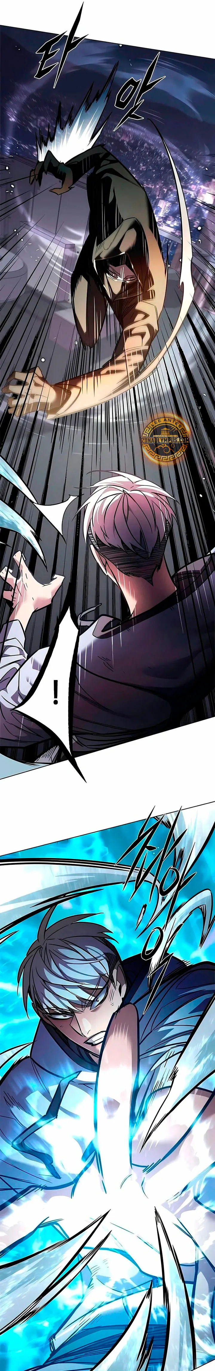 Read Lightning Degree ES Manga Online