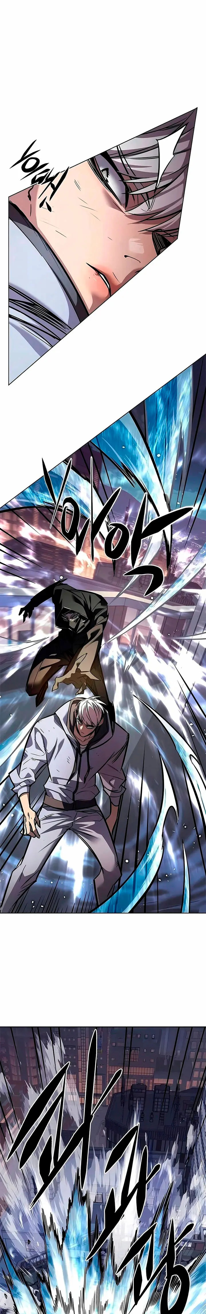 Read Lightning Degree ES Manga Online