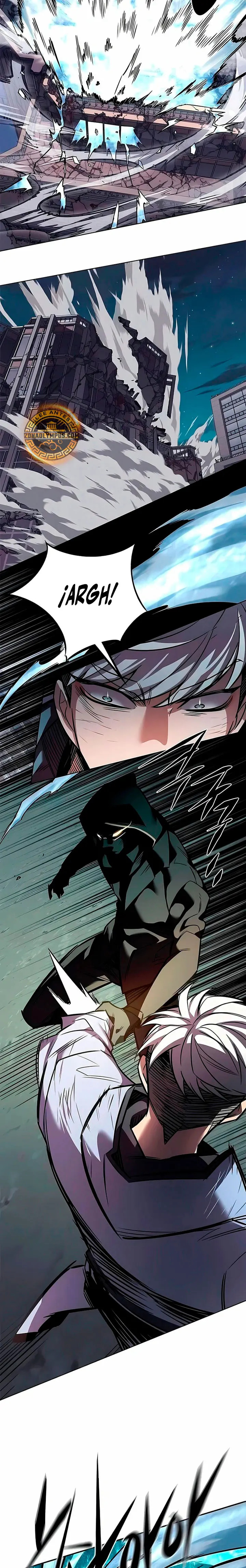 Read Lightning Degree ES Manga Online