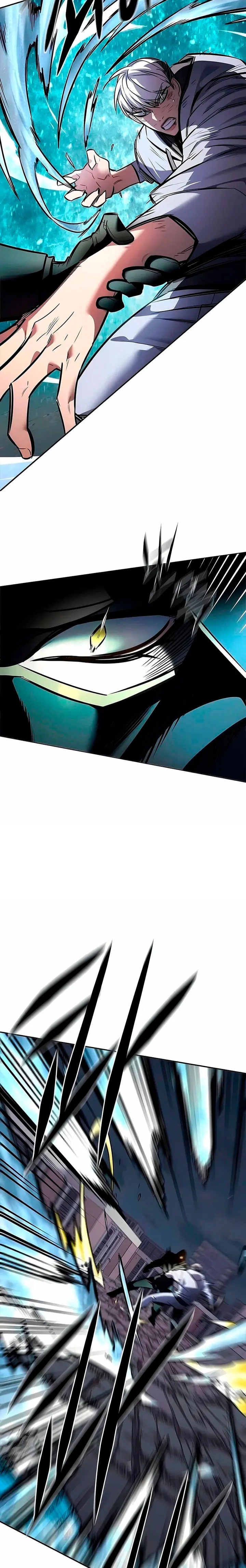 Read Lightning Degree ES Manga Online