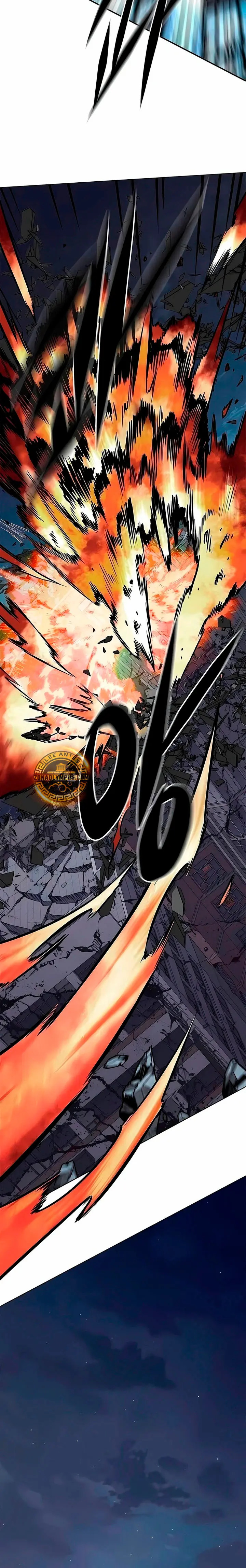 Read Lightning Degree ES Manga Online