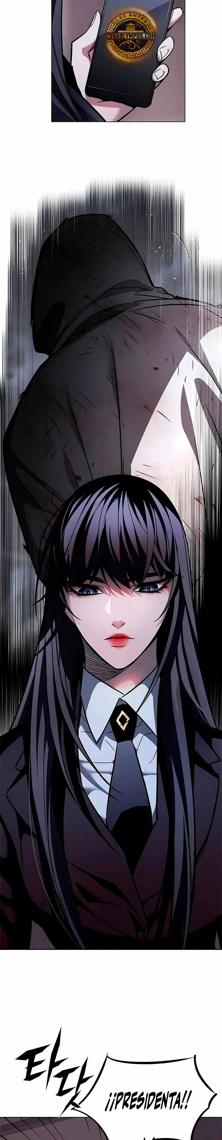 Read Lightning Degree ES Manga Online