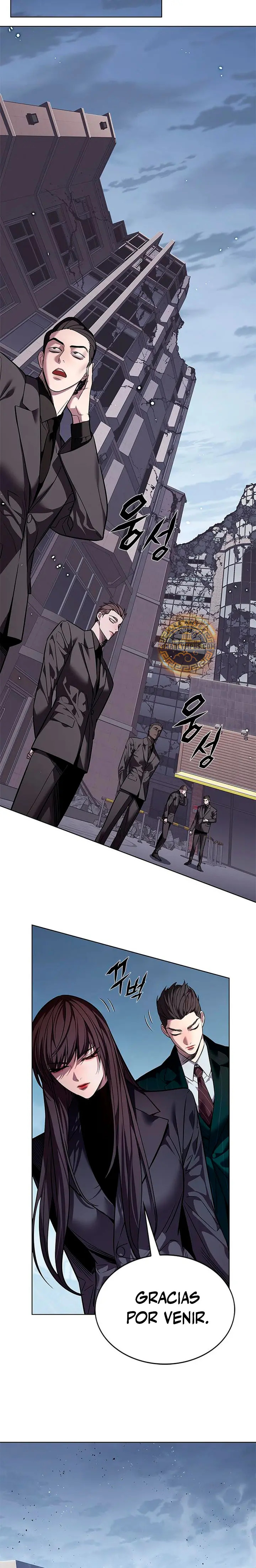 Read Lightning Degree ES Manga Online