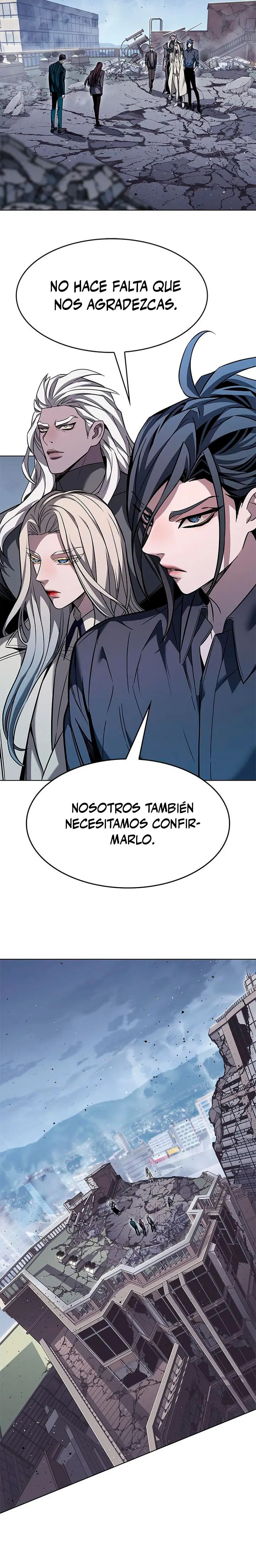 Read Lightning Degree ES Manga Online