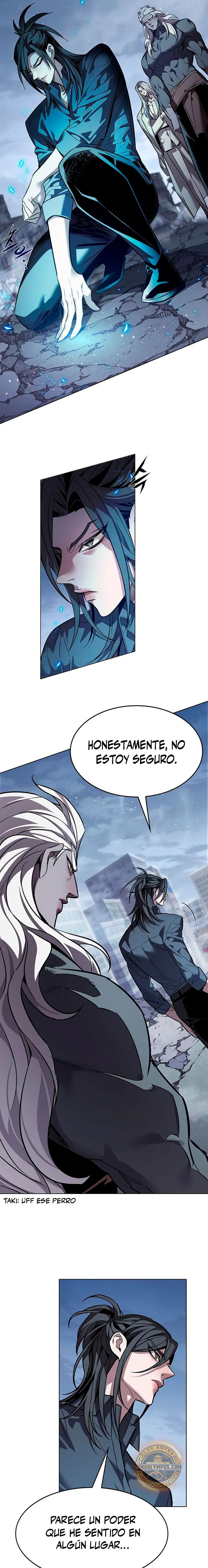 Read Lightning Degree ES Manga Online