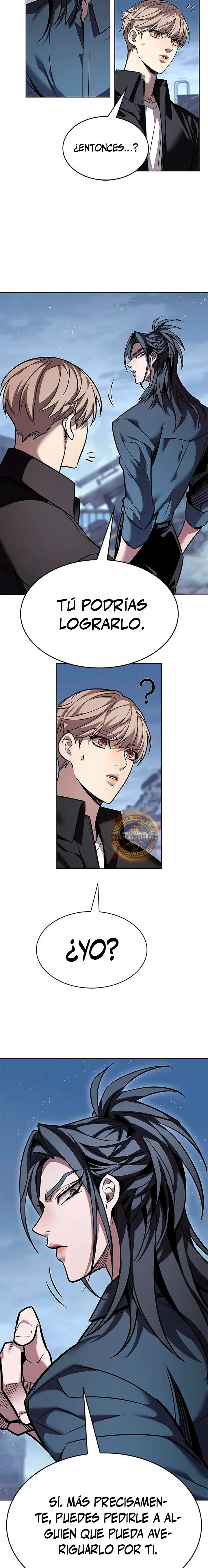 Read Lightning Degree ES Manga Online