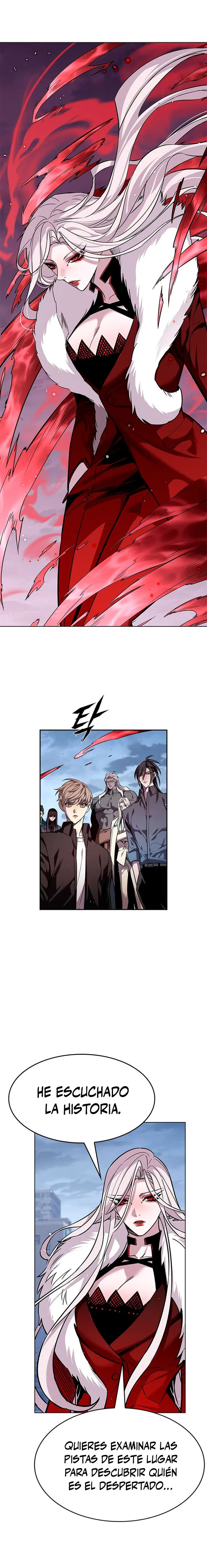 Read Lightning Degree ES Manga Online