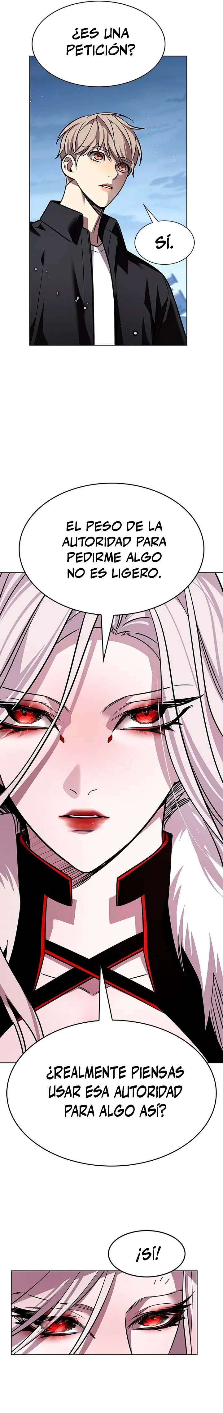 Read Lightning Degree ES Manga Online