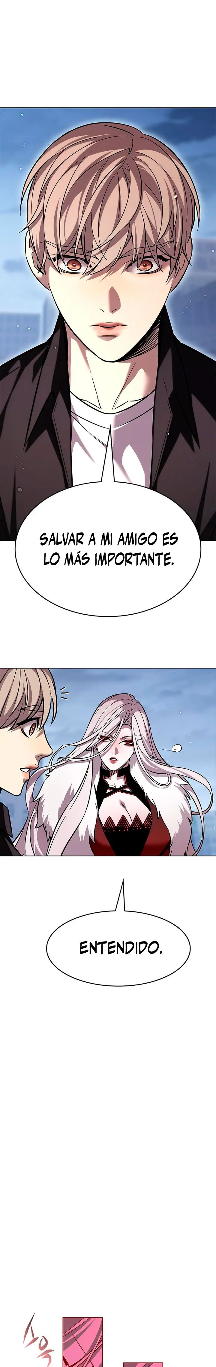 Read Lightning Degree ES Manga Online