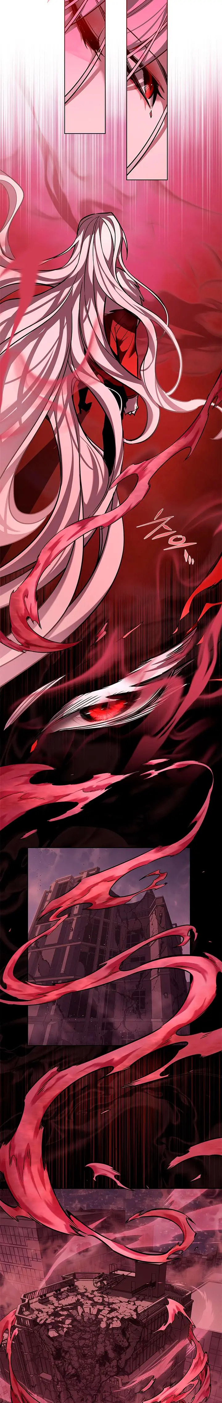 Read Lightning Degree ES Manga Online
