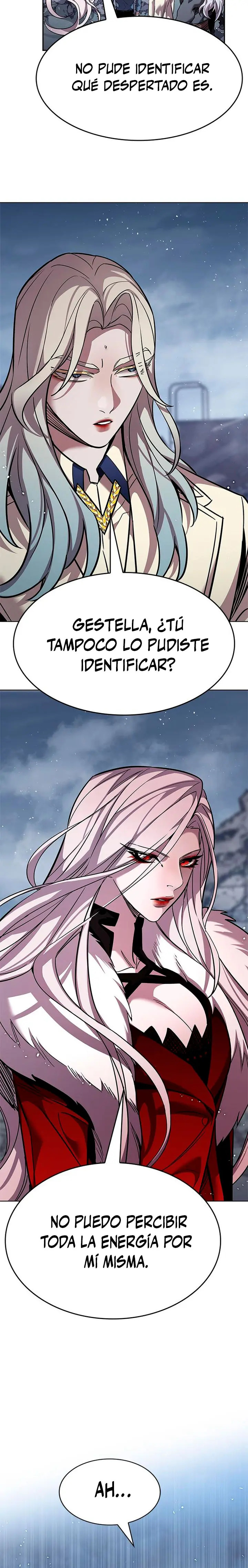 Read Lightning Degree ES Manga Online