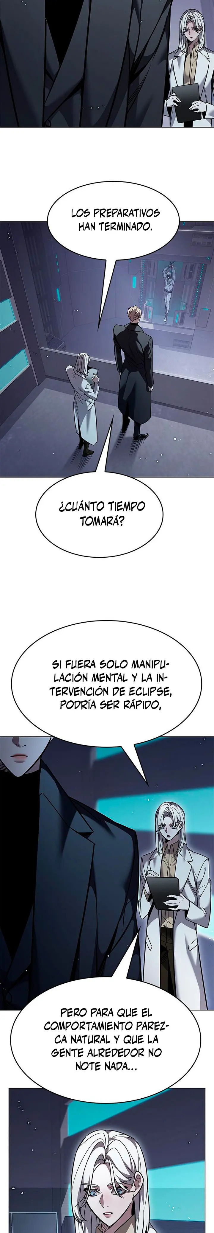 Read Lightning Degree ES Manga Online