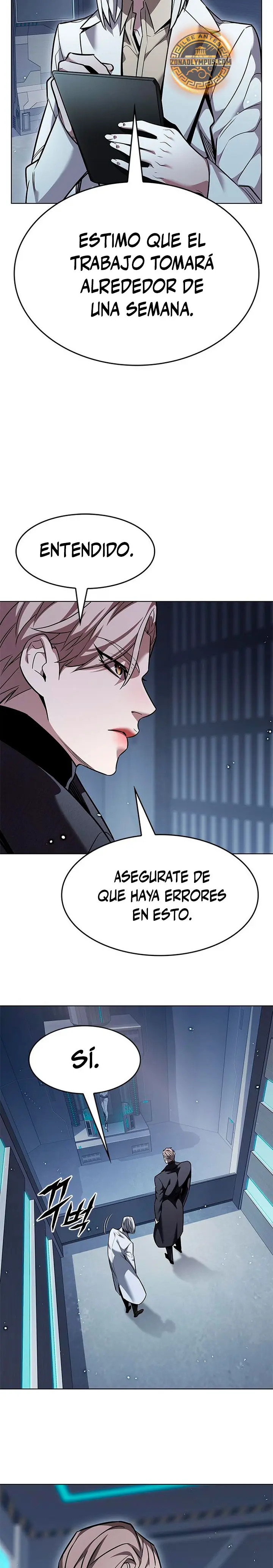 Read Lightning Degree ES Manga Online