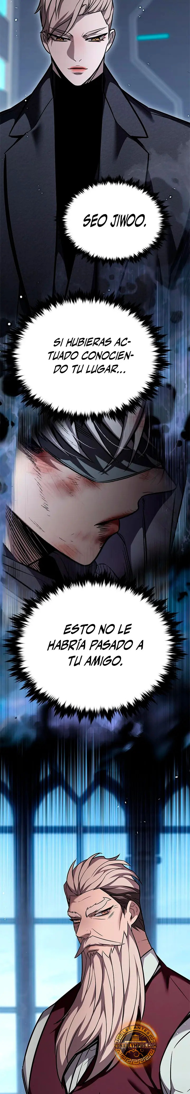 Read Lightning Degree ES Manga Online