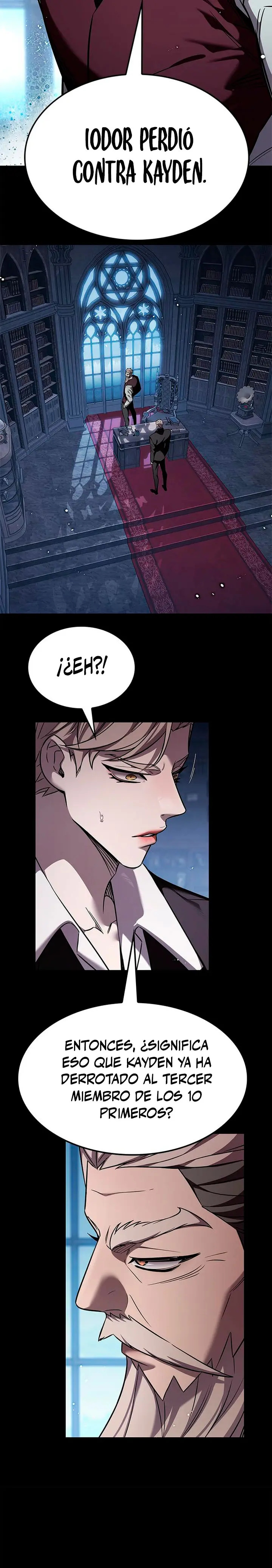 Read Lightning Degree ES Manga Online